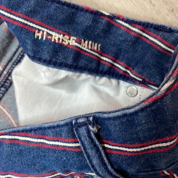 American Eagle skirt 00 - Picture 4 of 5